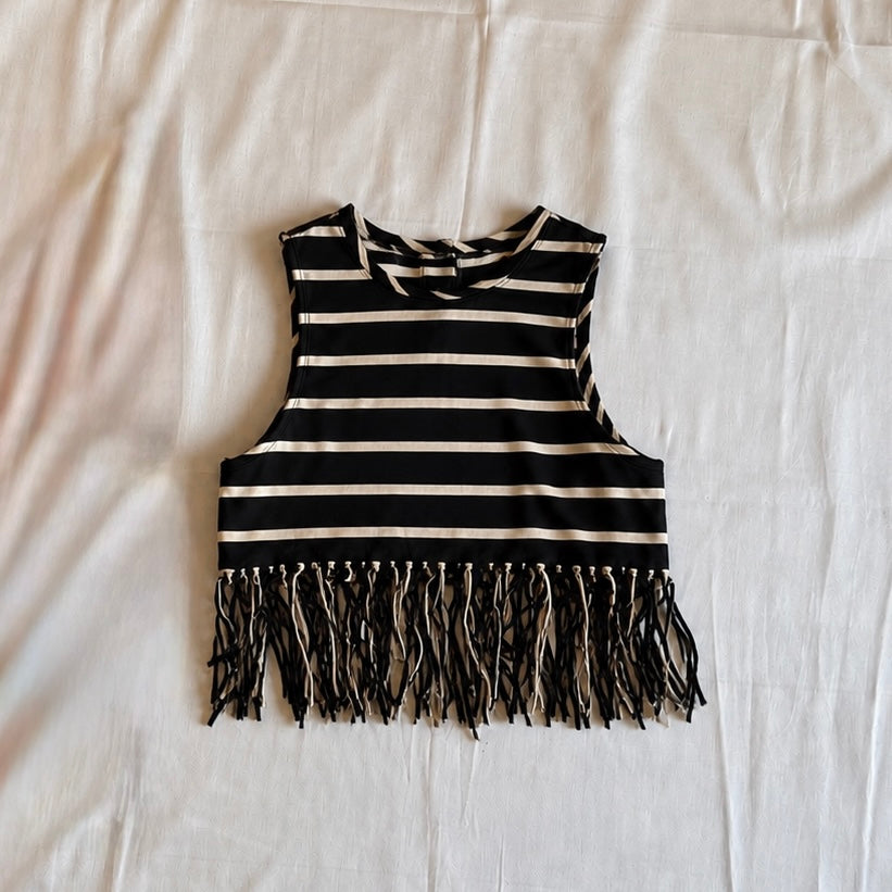 Little Fringe Tank