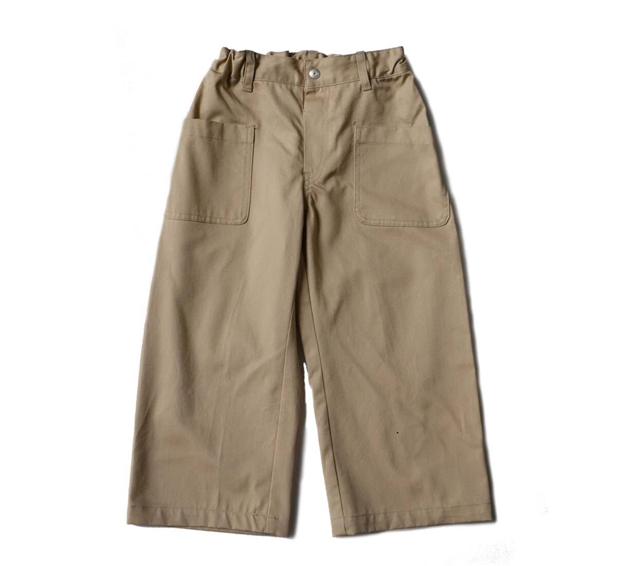 sailor pants