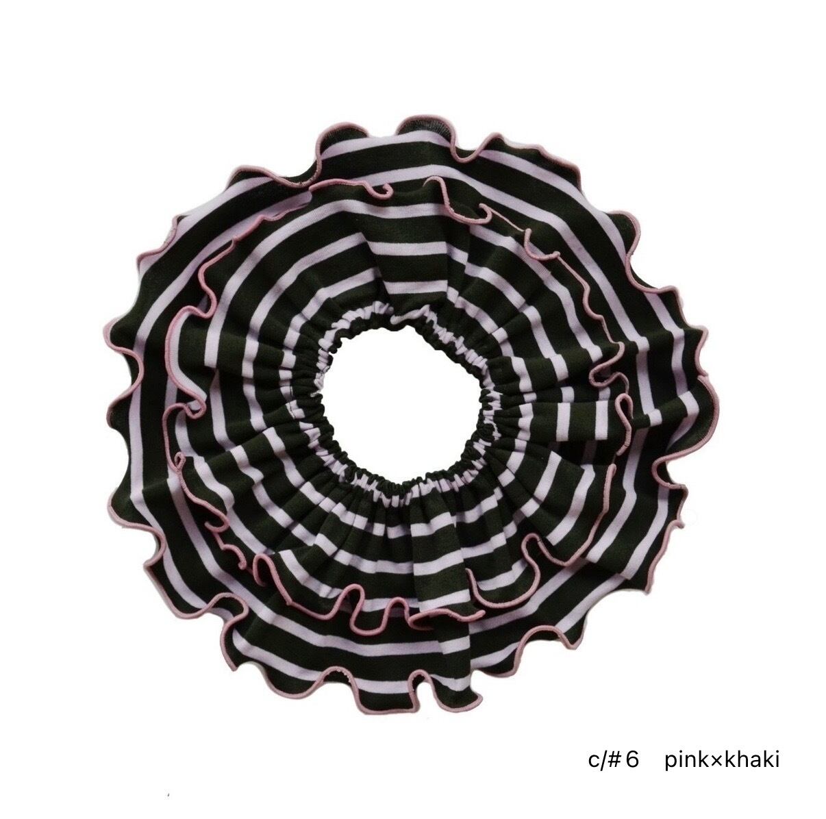 anything　circle　
