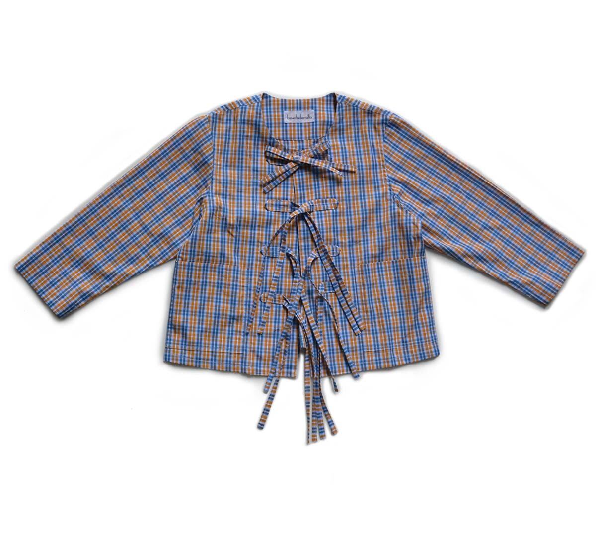 tape shirt