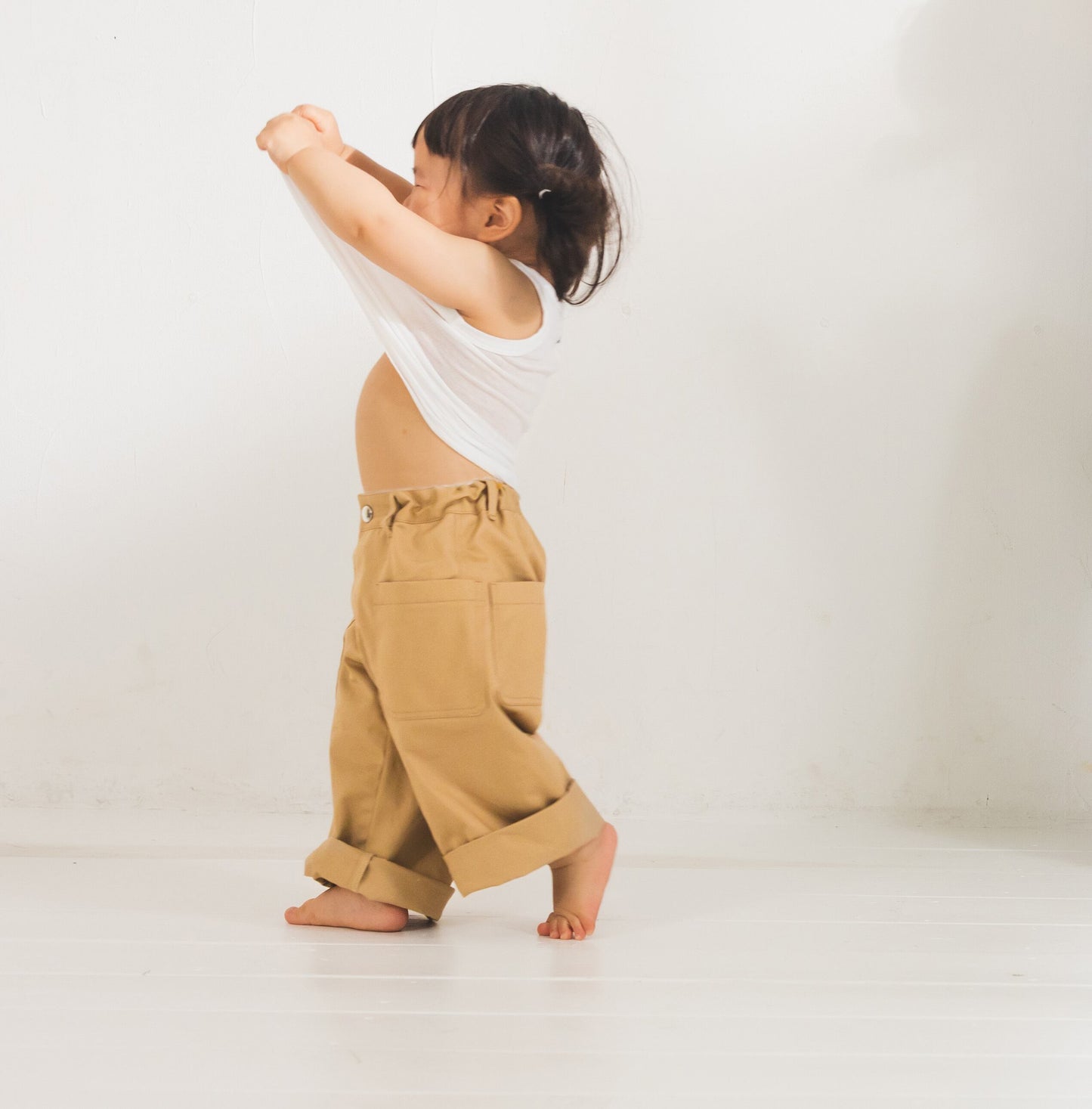 sailor pants