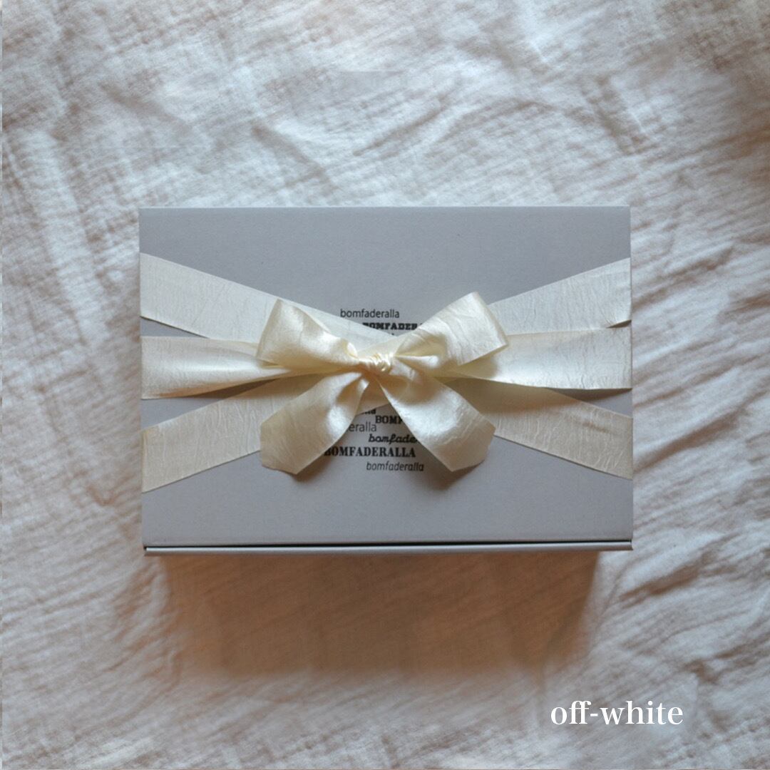 Gift wrapping