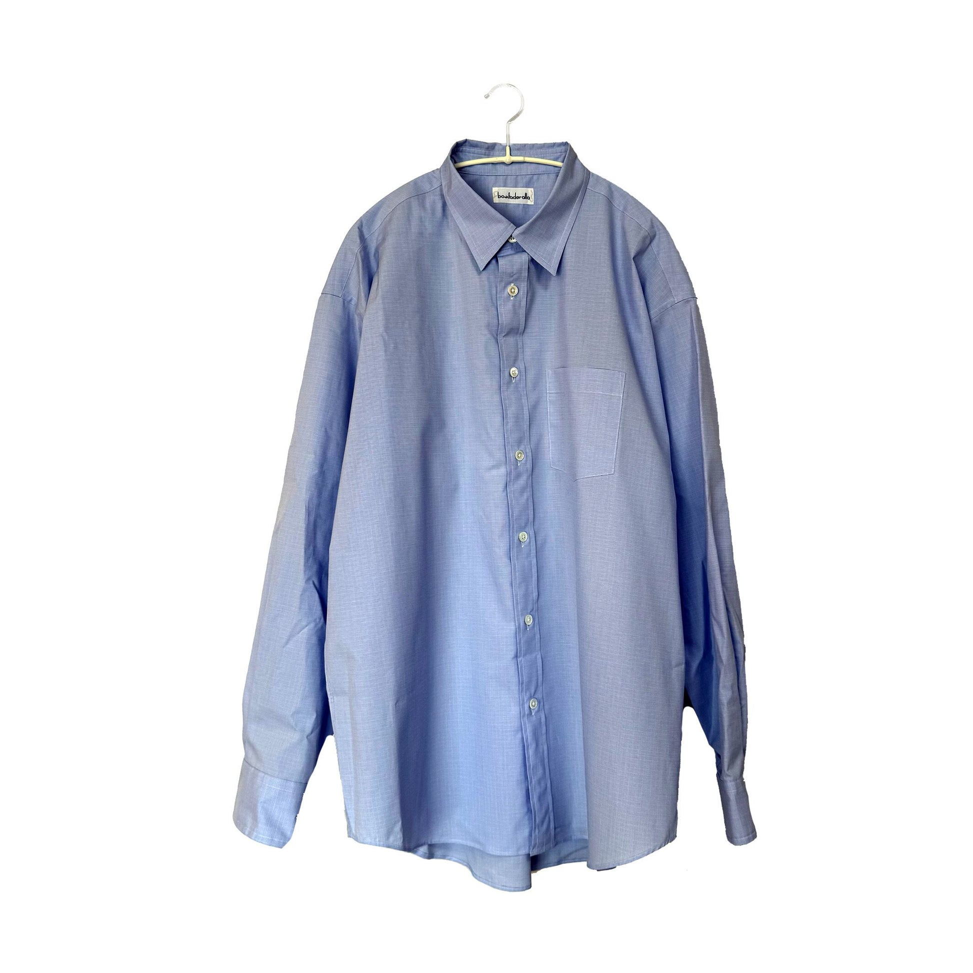 Quiet Shirt -otona-