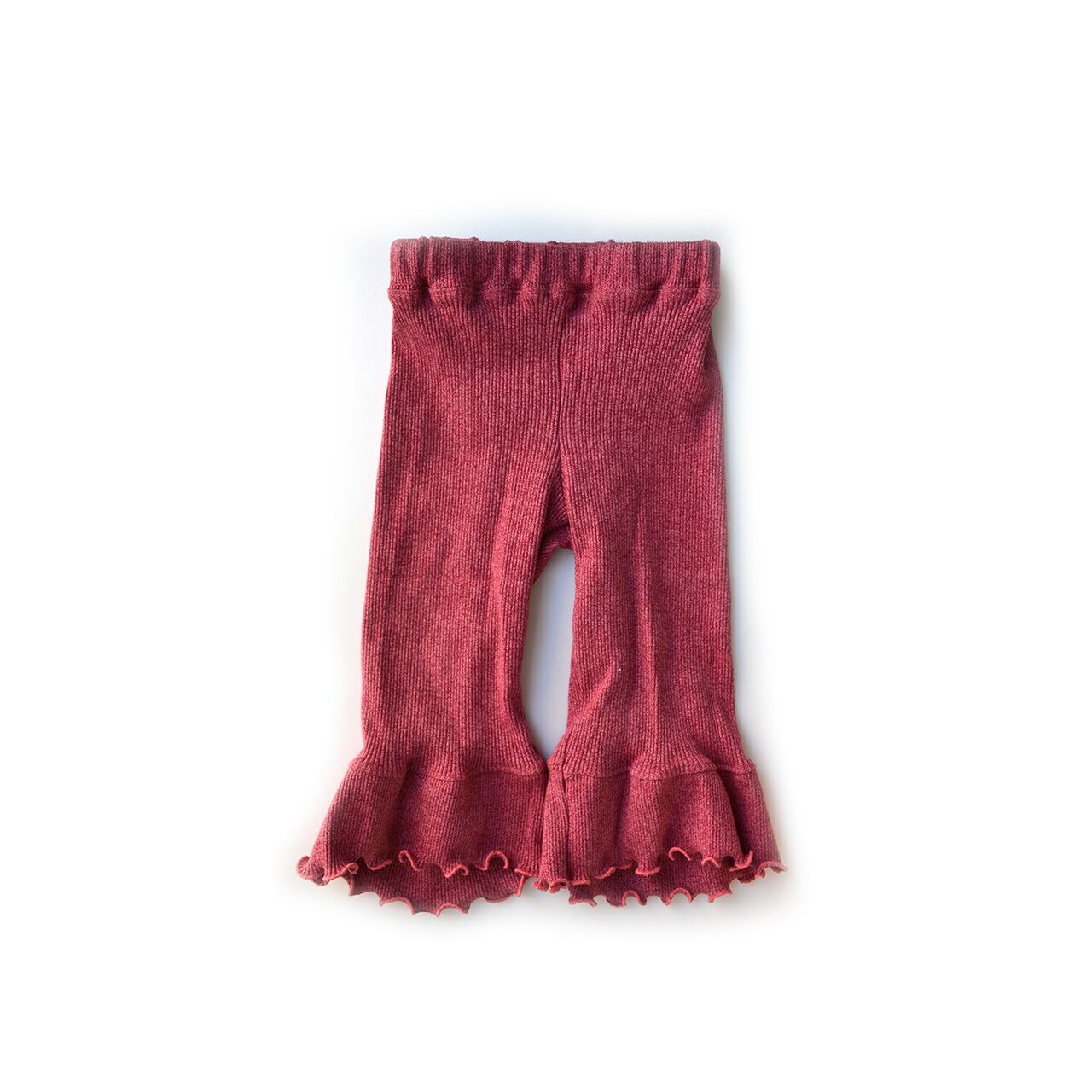 Ranunculus Pants -pink-