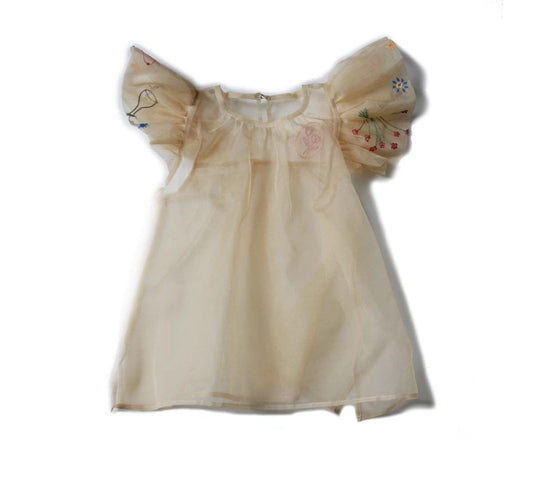 silk sheer PO