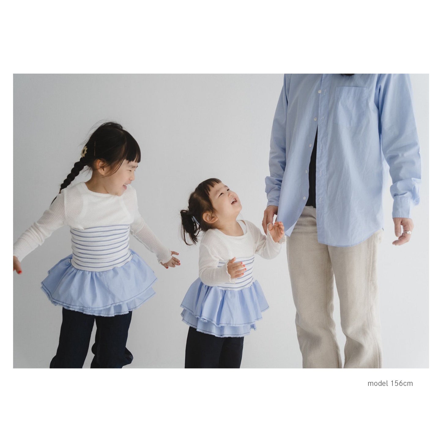Quiet Shirt -otona-