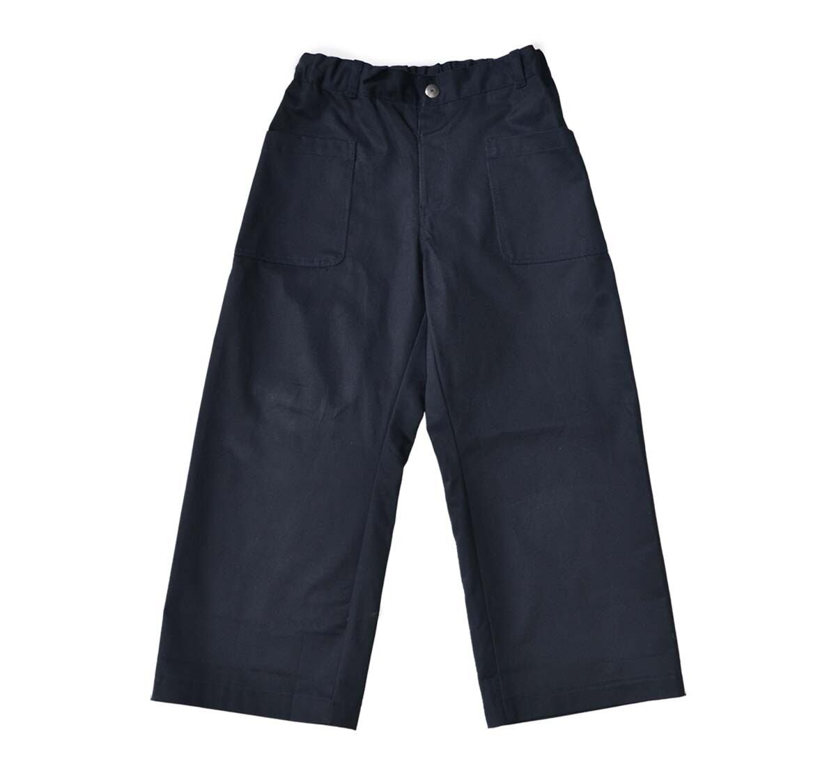sailor pants