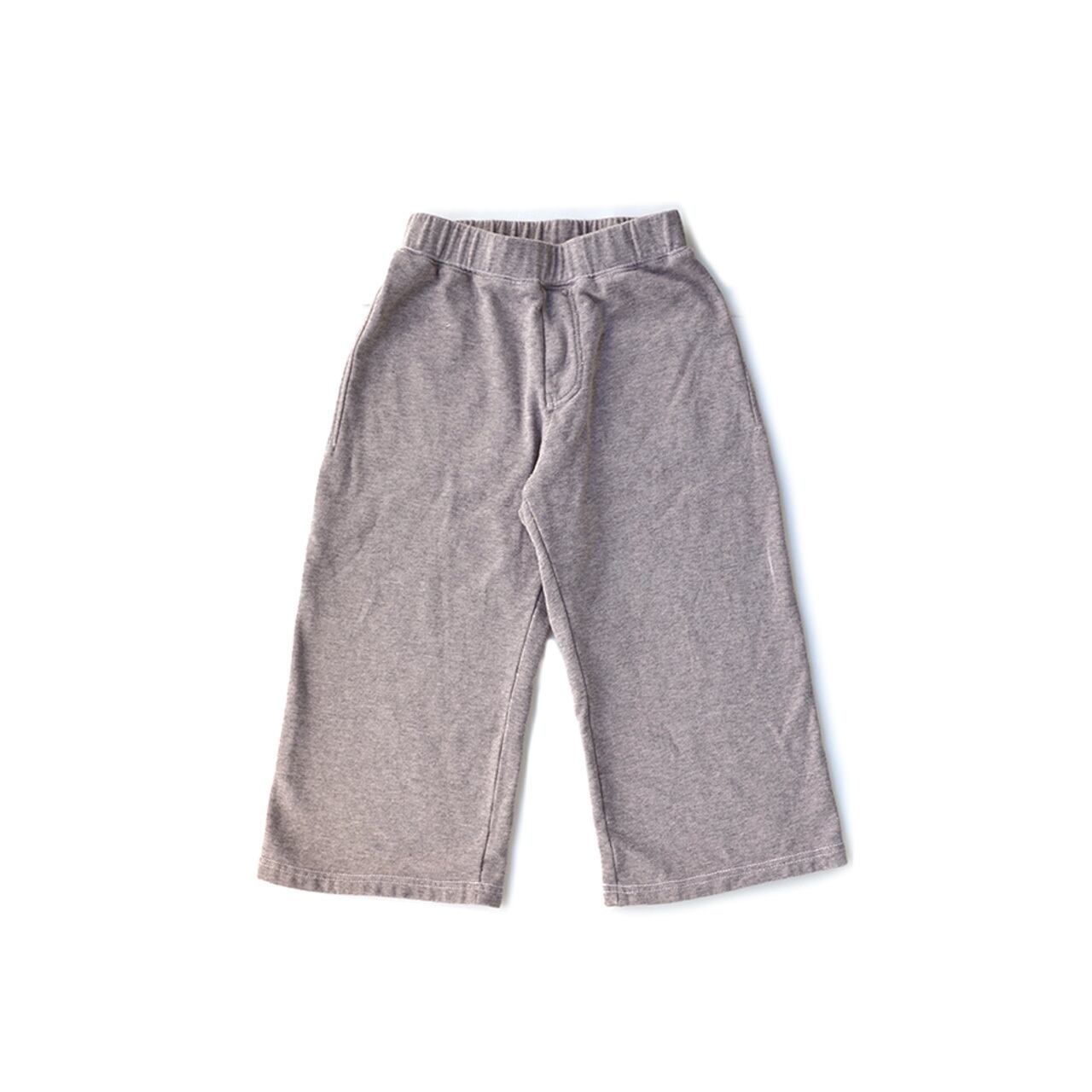 Heather Grey Garment-Dyed PT-     PINK