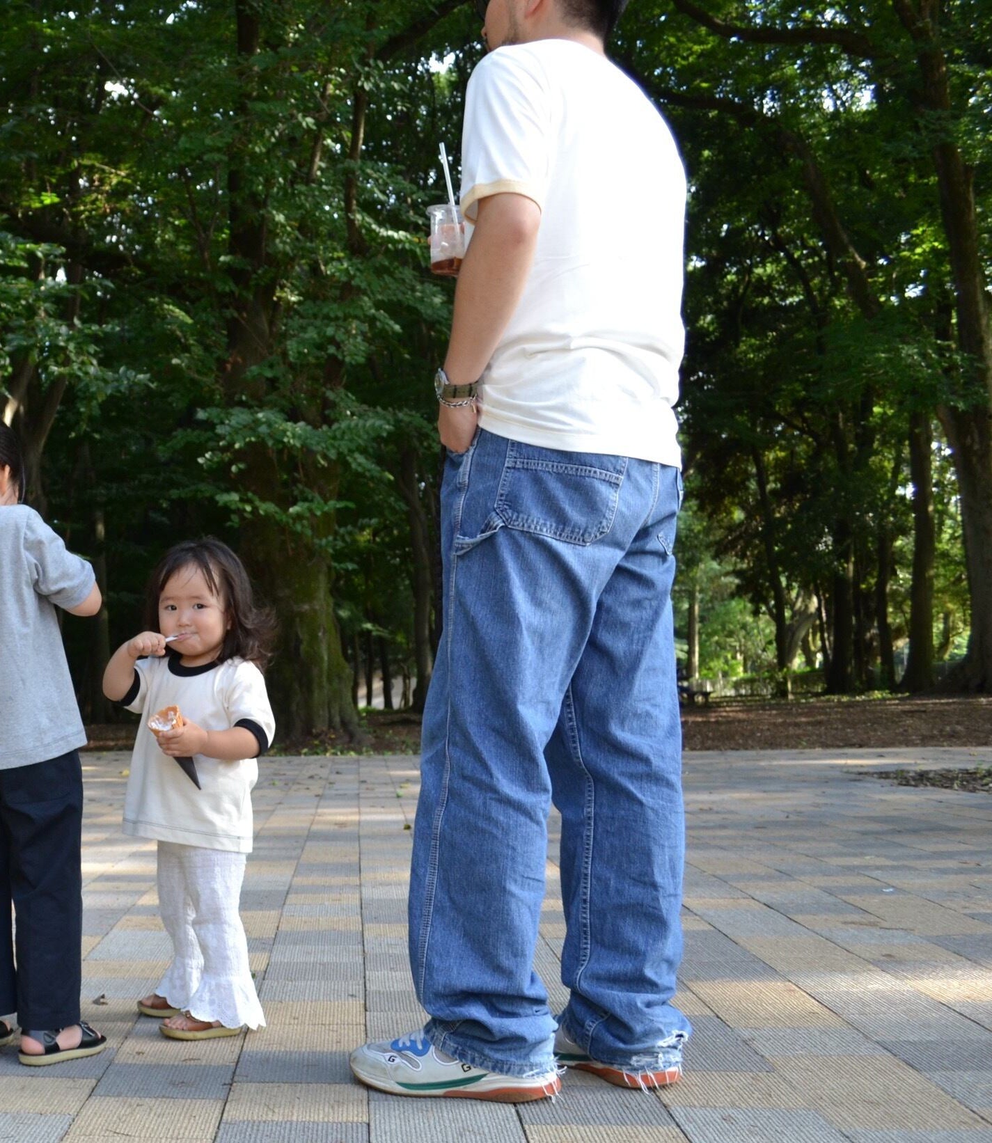 otona.  Ringer T