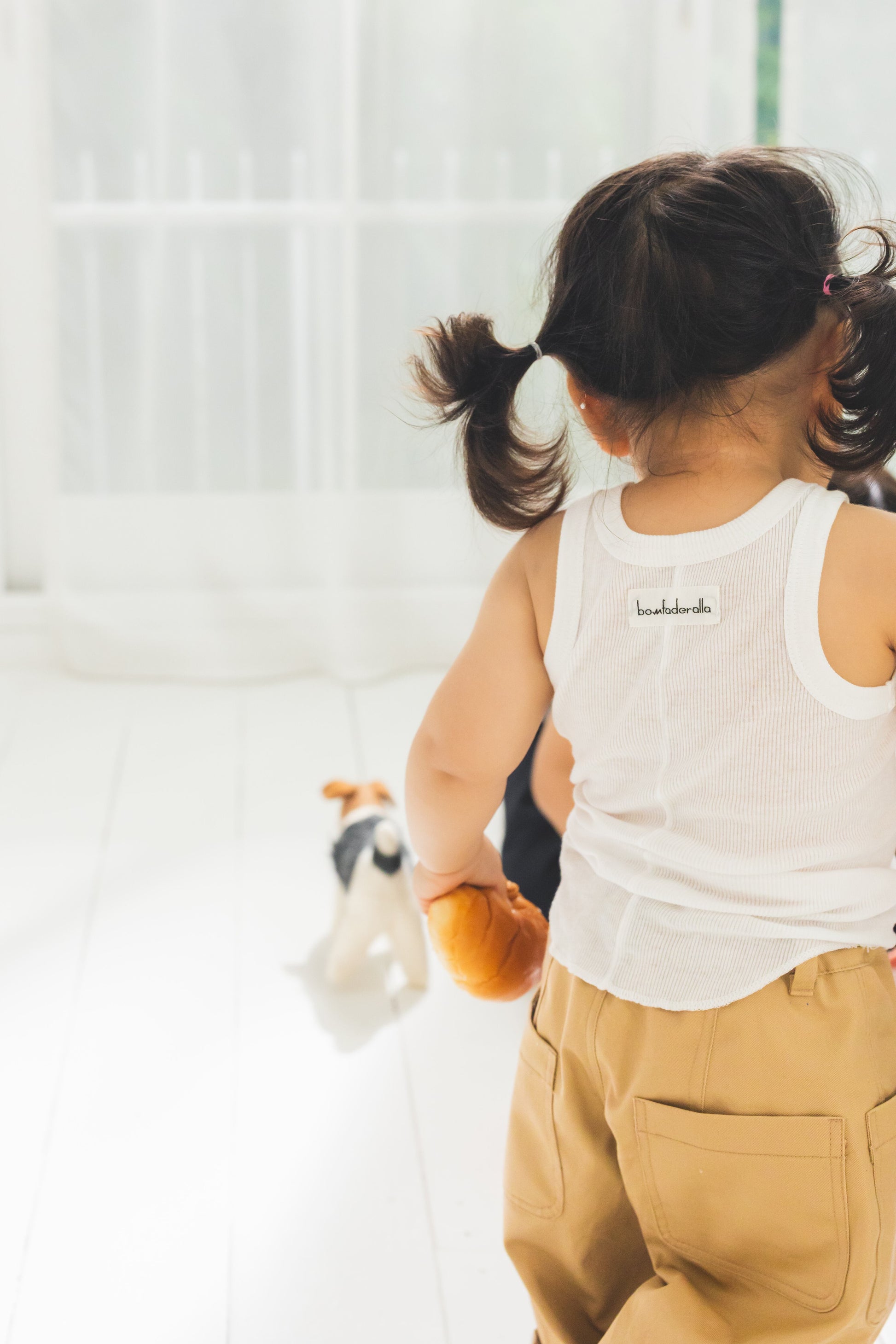 cotton tank top