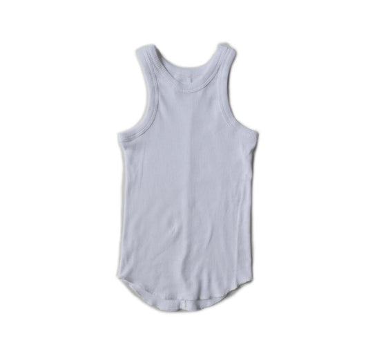 cotton tank top