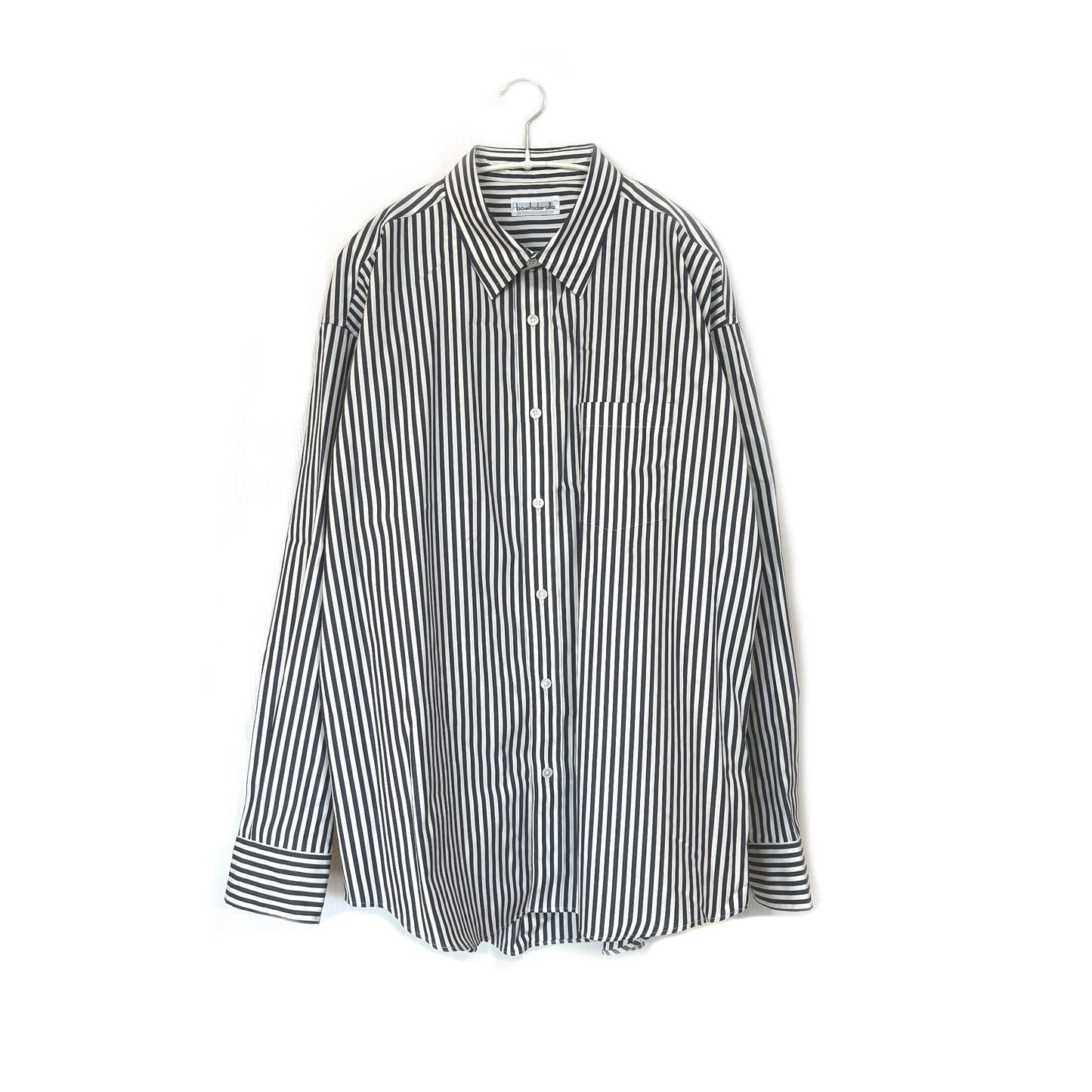Quiet Shirt -otona-