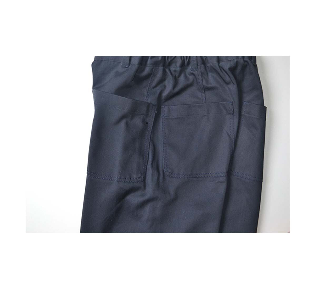 sailor pants