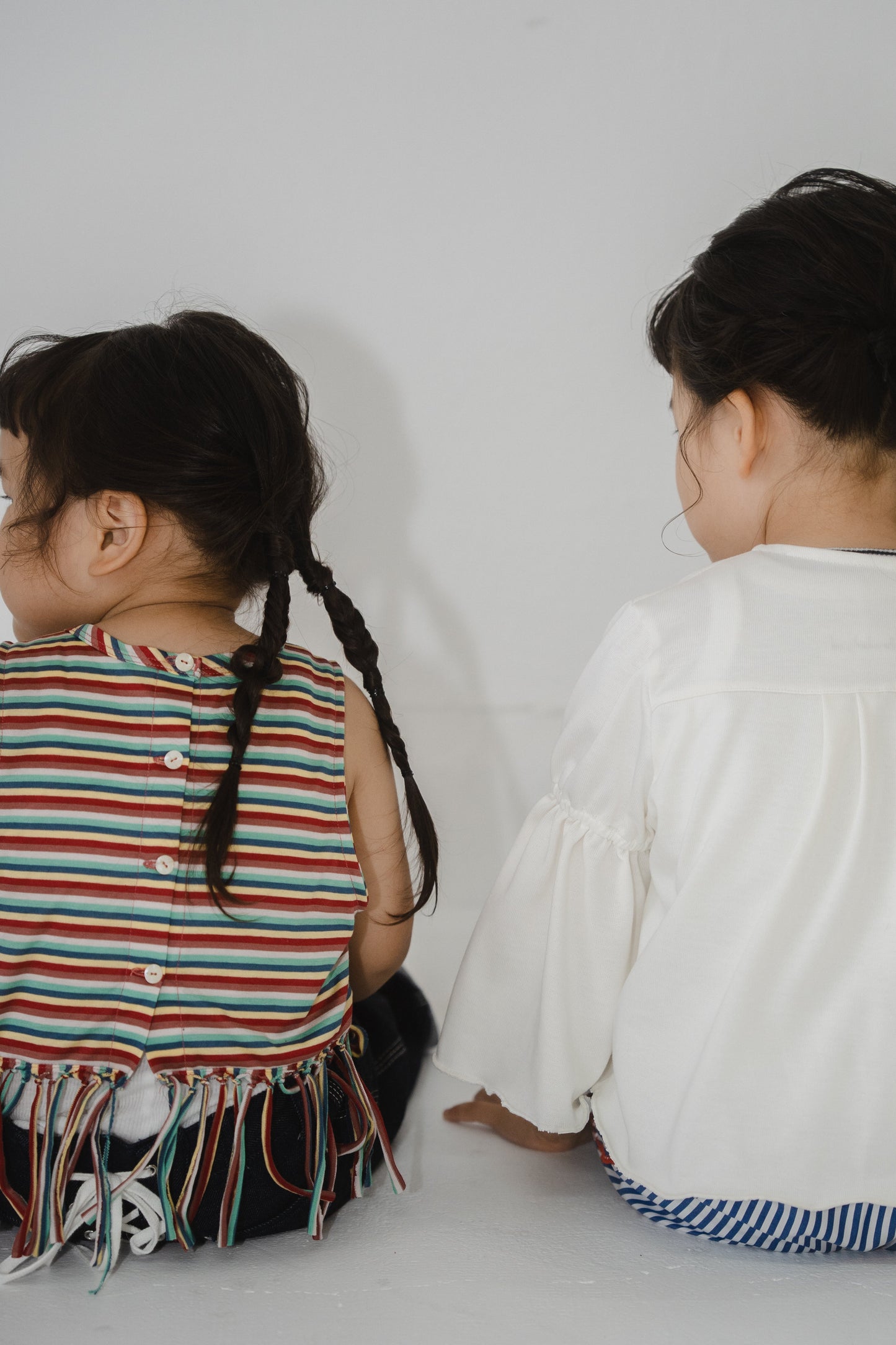 Little Fringe Tank