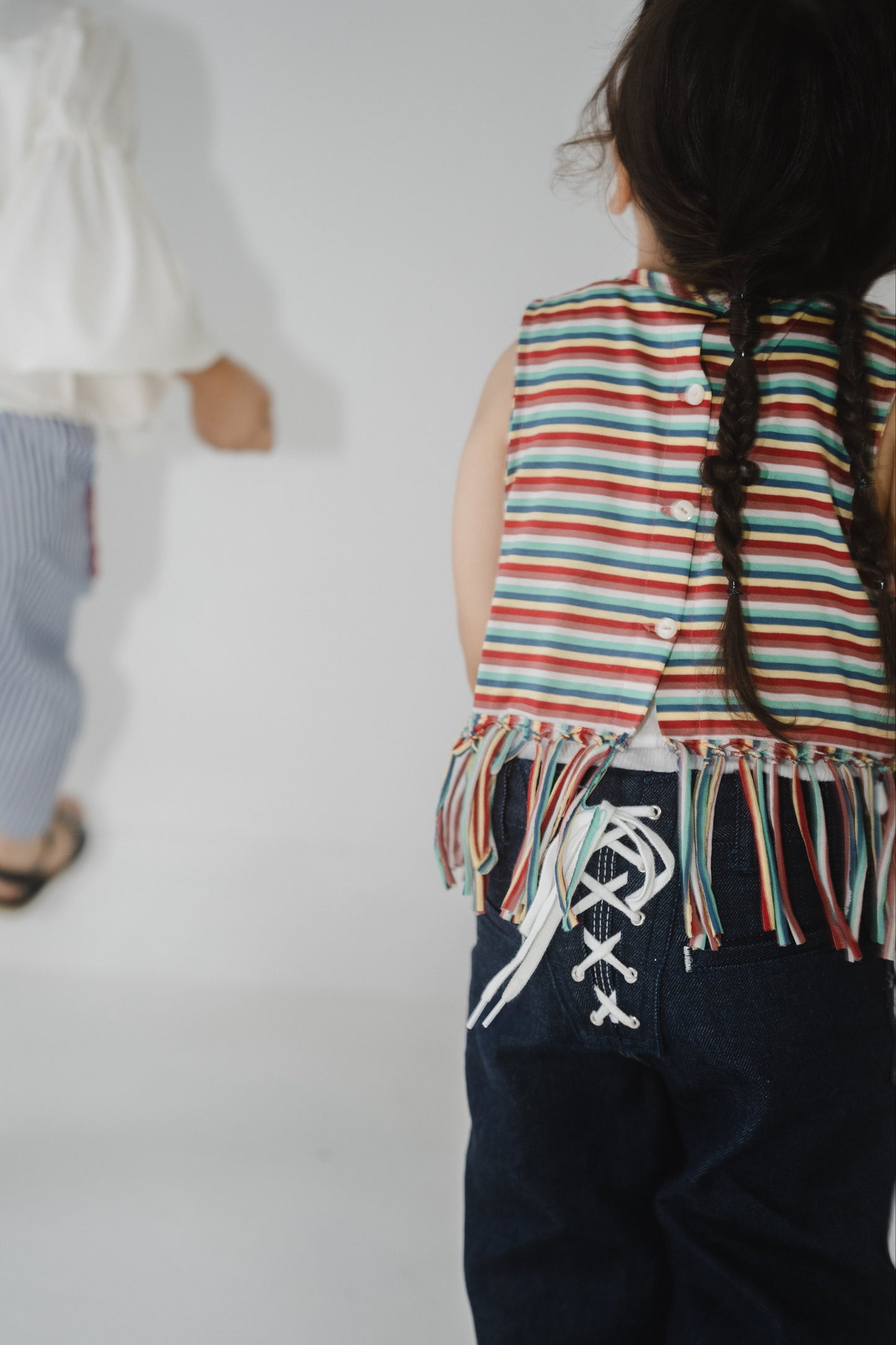 Little Fringe Tank