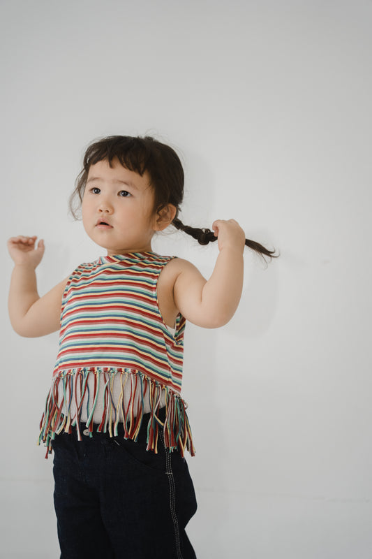 Little Fringe Tank