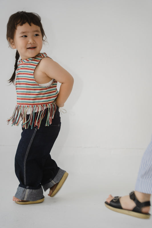 Little Fringe Tank