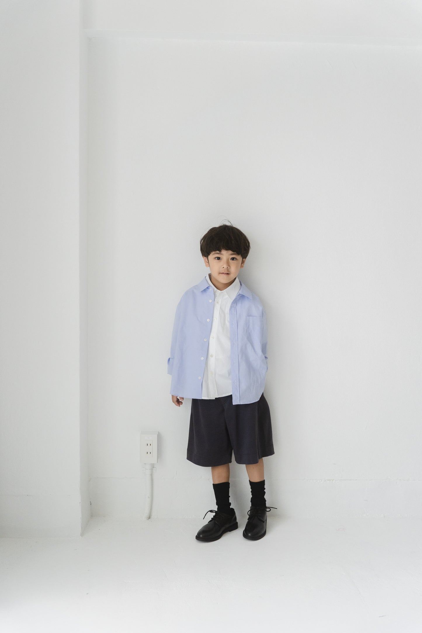 Little Worker Shorts