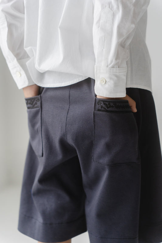 Little Worker Shorts