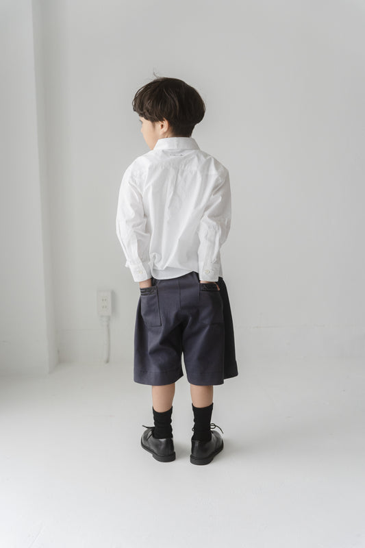 Little Worker Shorts