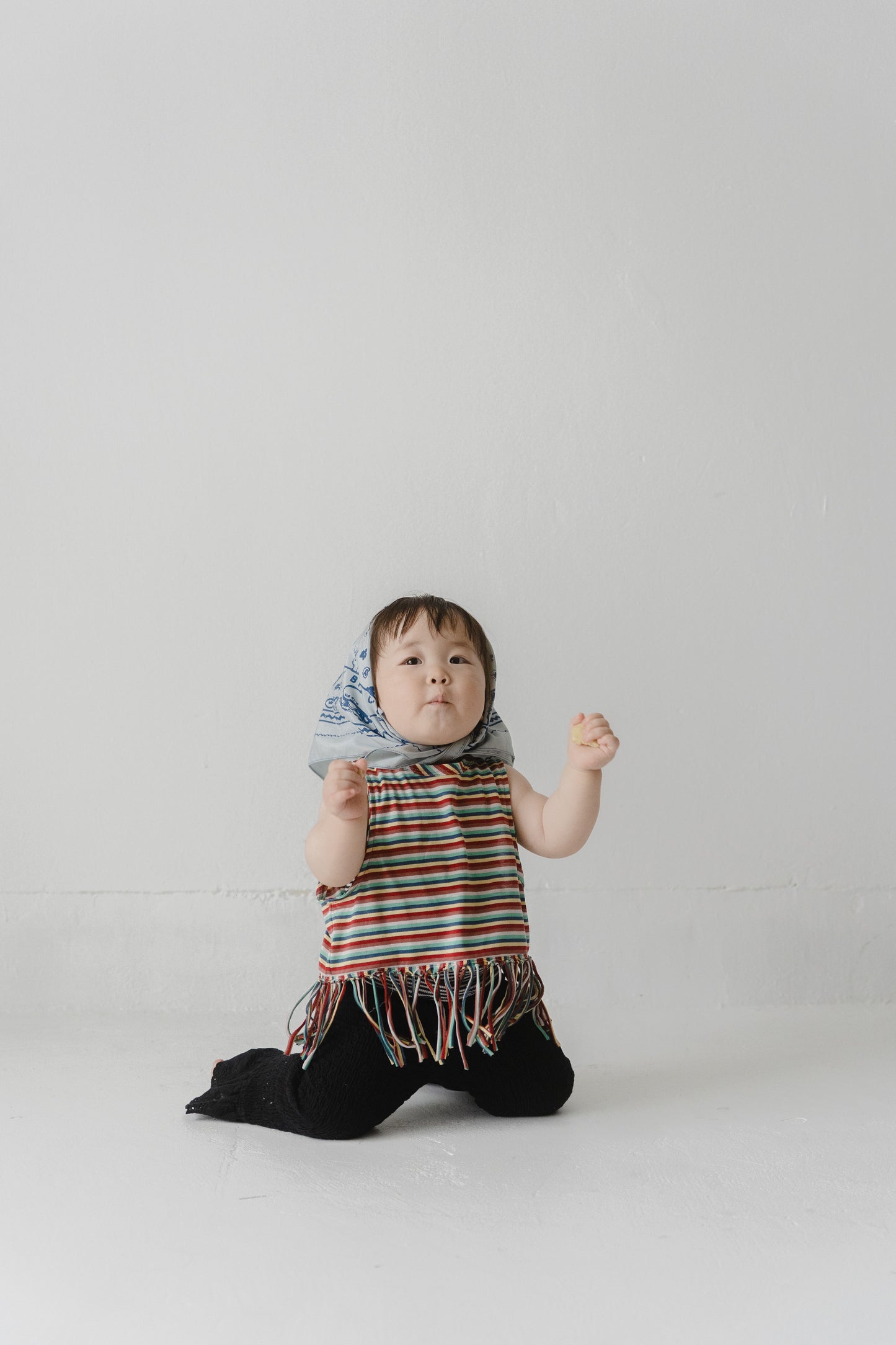 Little Fringe Tank