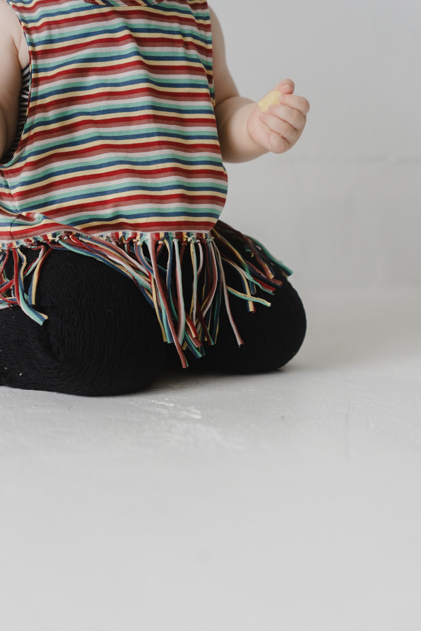 Little Fringe Tank