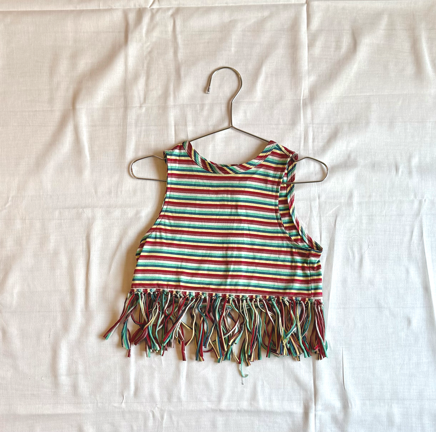Little Fringe Tank