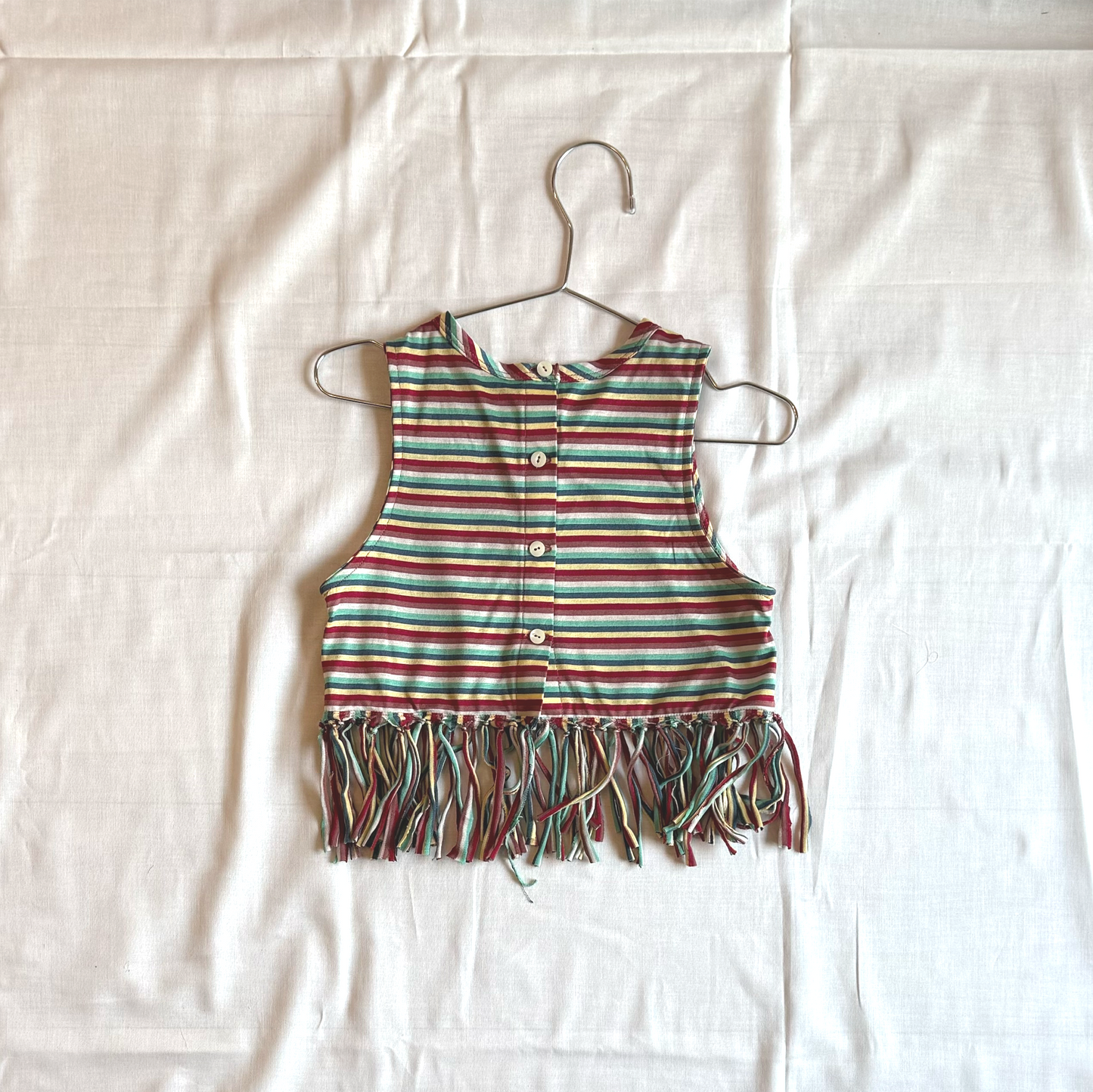 Little Fringe Tank