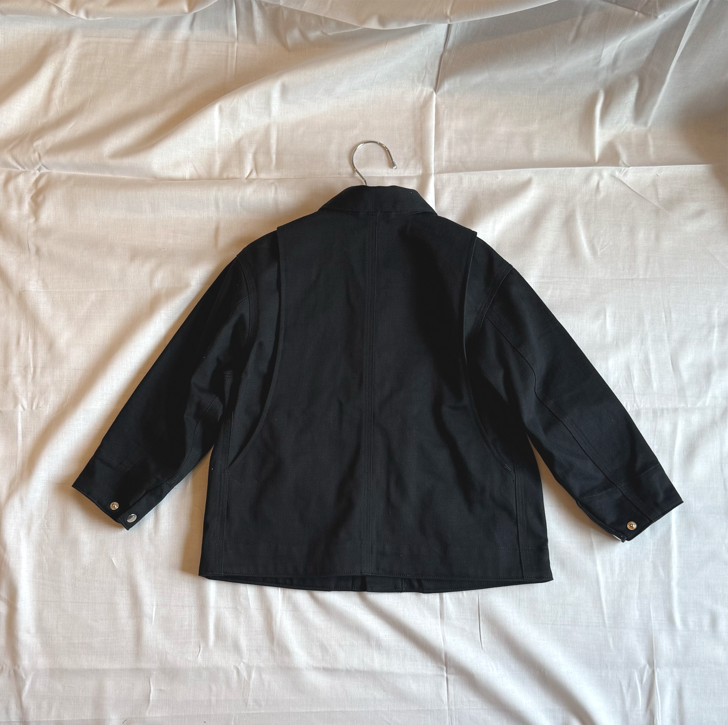 予約）Little Worker Coverall