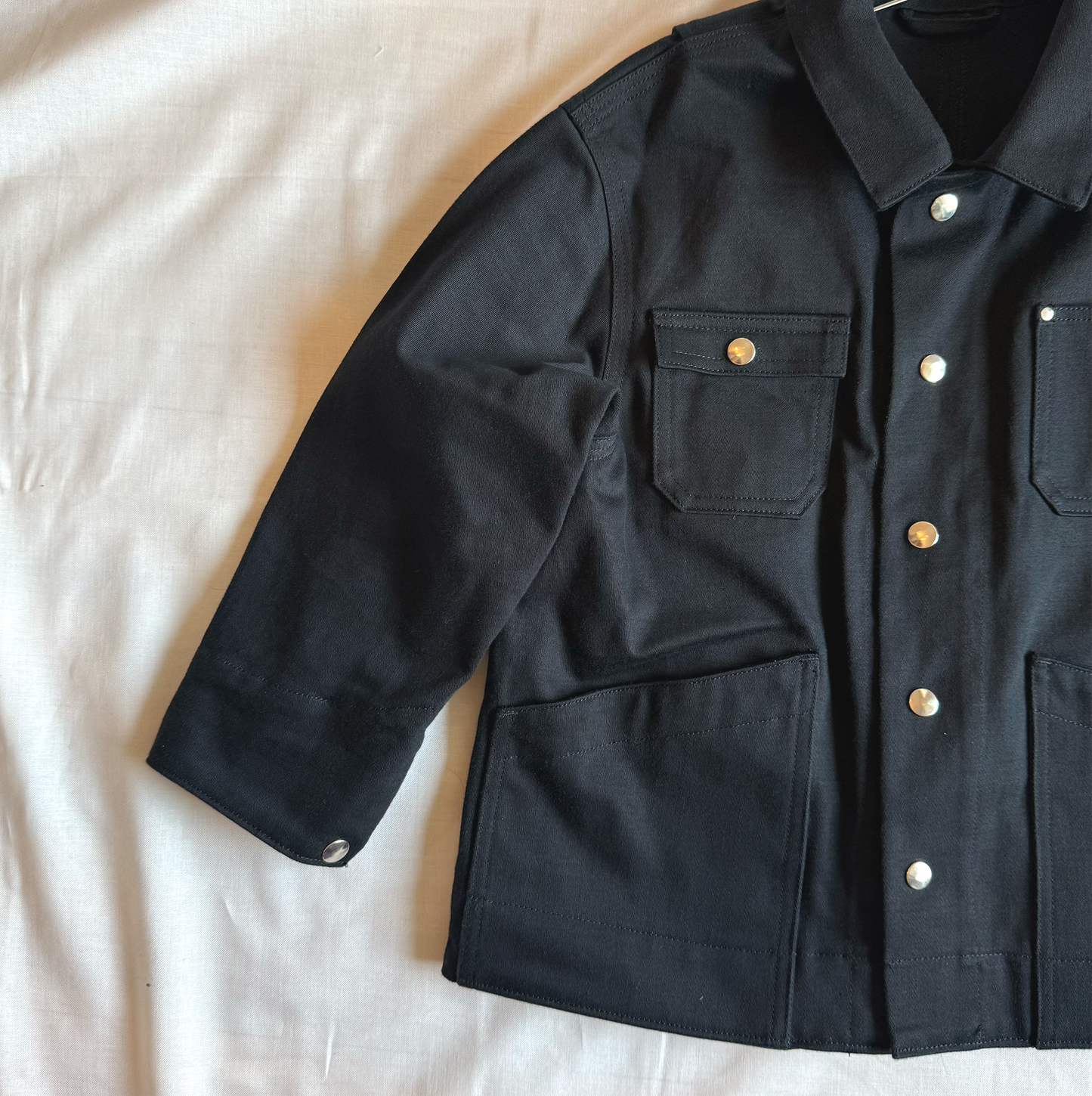 予約）Little Worker Coverall