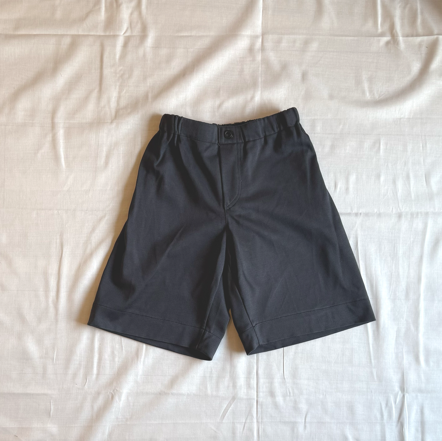 Little Worker Shorts