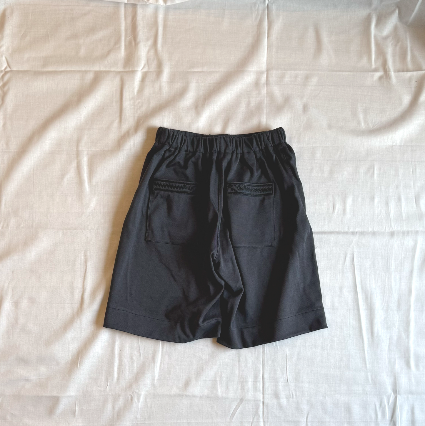 Little Worker Shorts