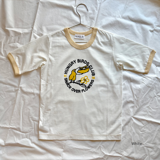 Bluebird Graphic Tee