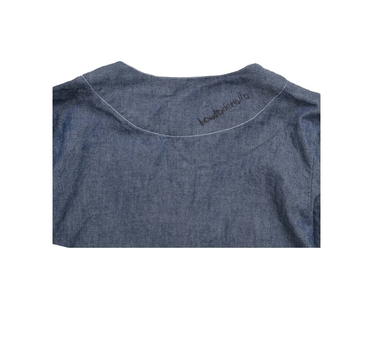 tape shirt