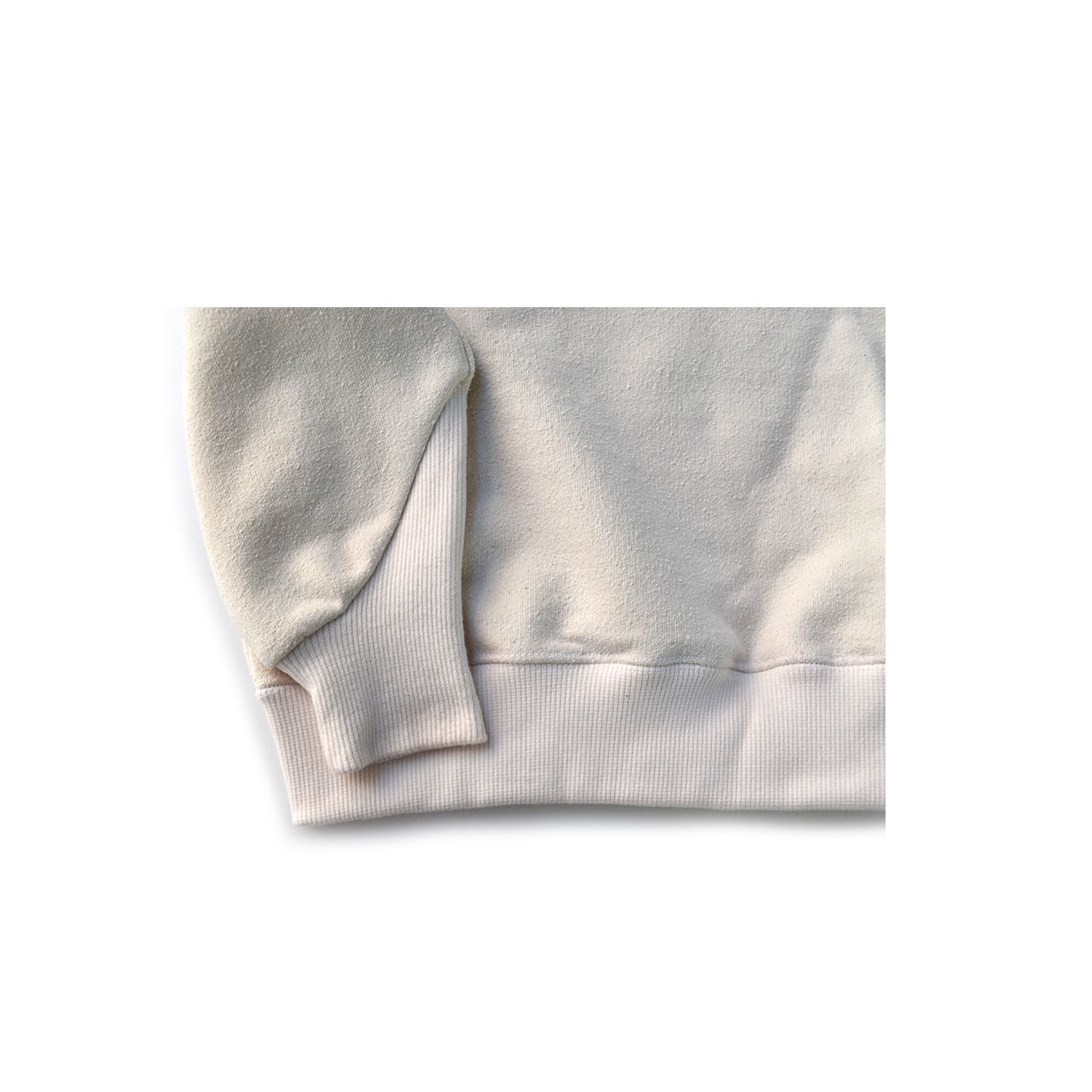 Little Sculpt Sweat ? Cotton Silk