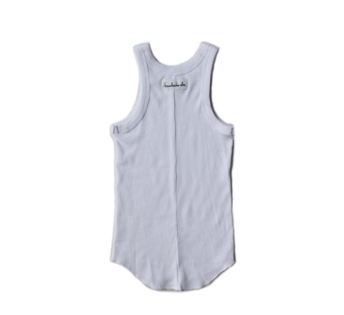 cotton tank top