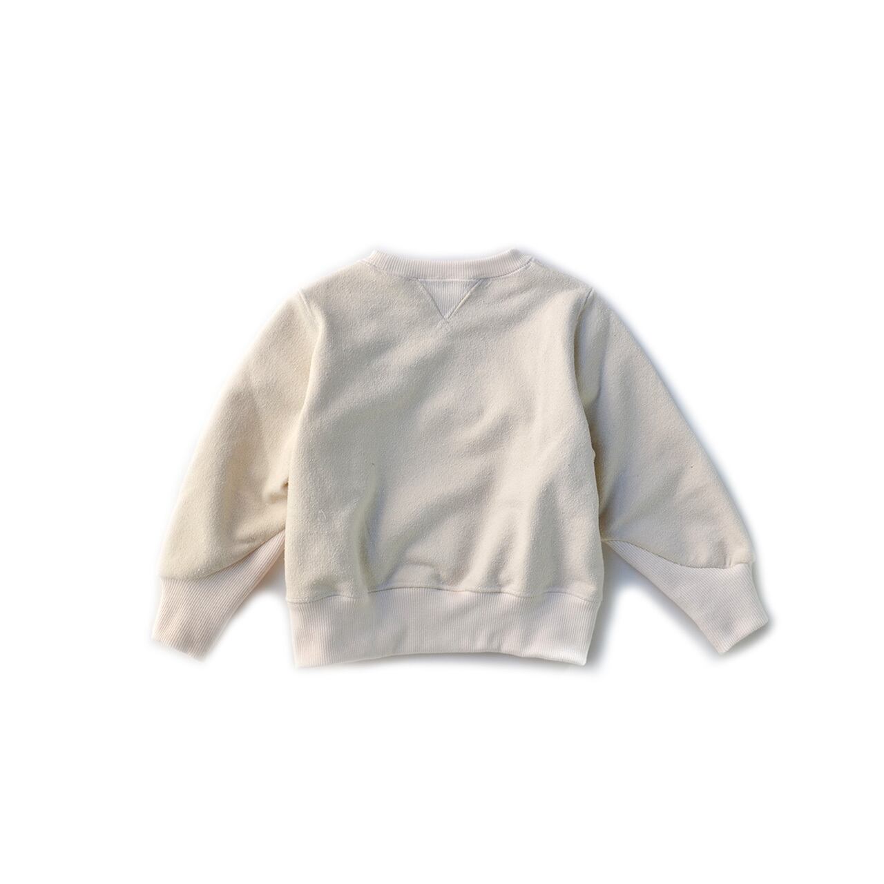 Little Sculpt Sweat ? Cotton Silk
