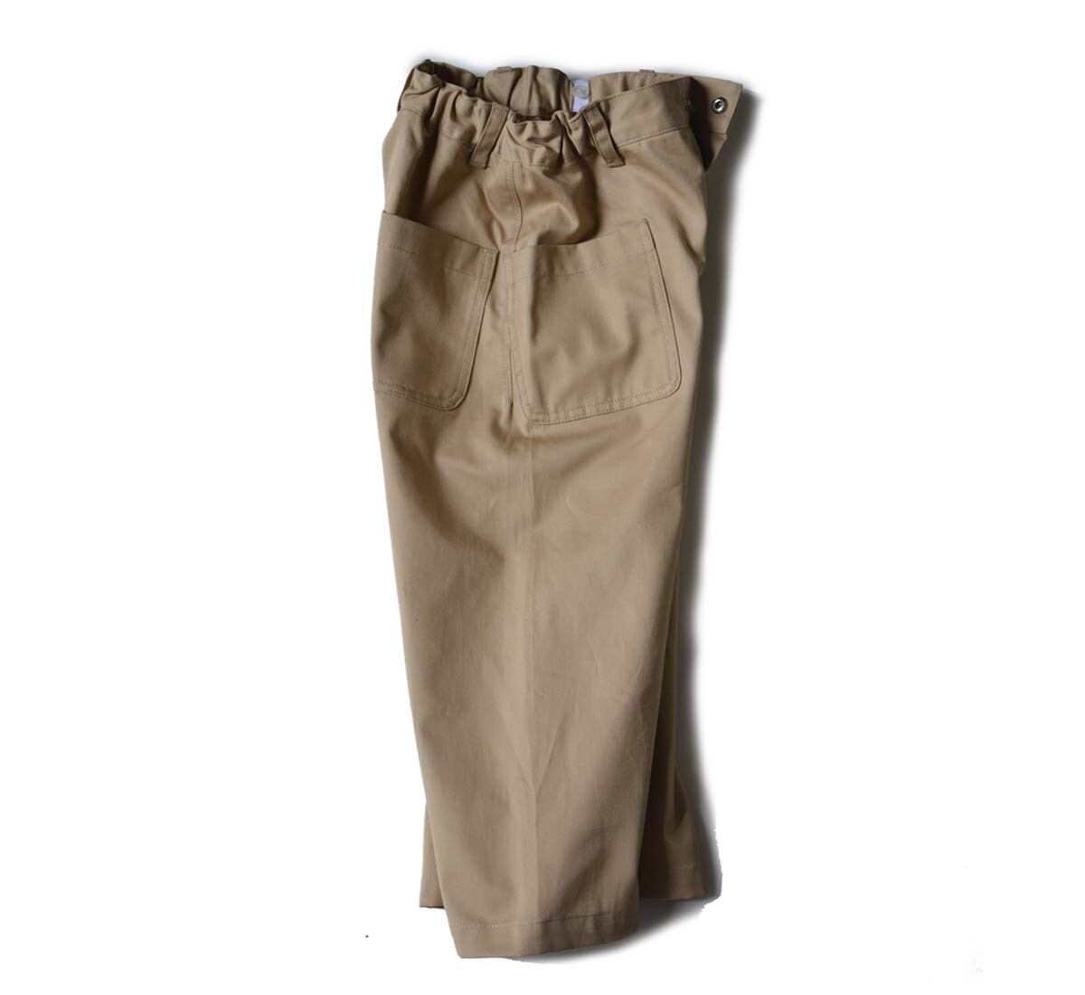 sailor pants