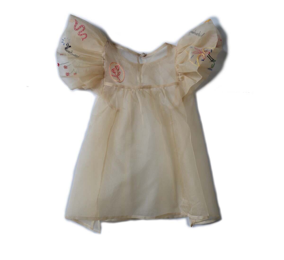 silk sheer PO