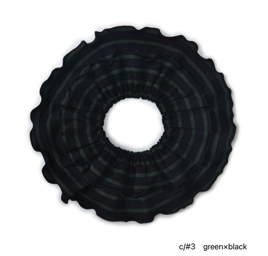 anything　circle　