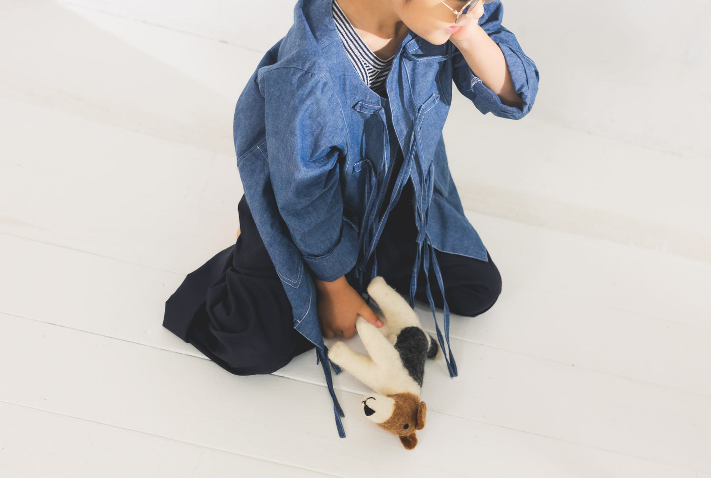 tape shirt