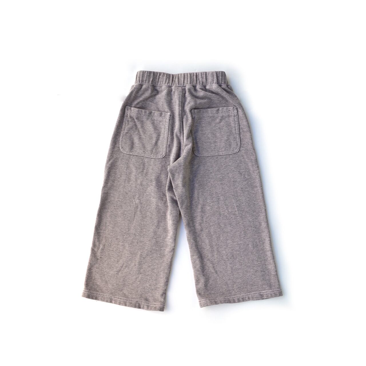Heather Grey Garment-Dyed PT-     PINK