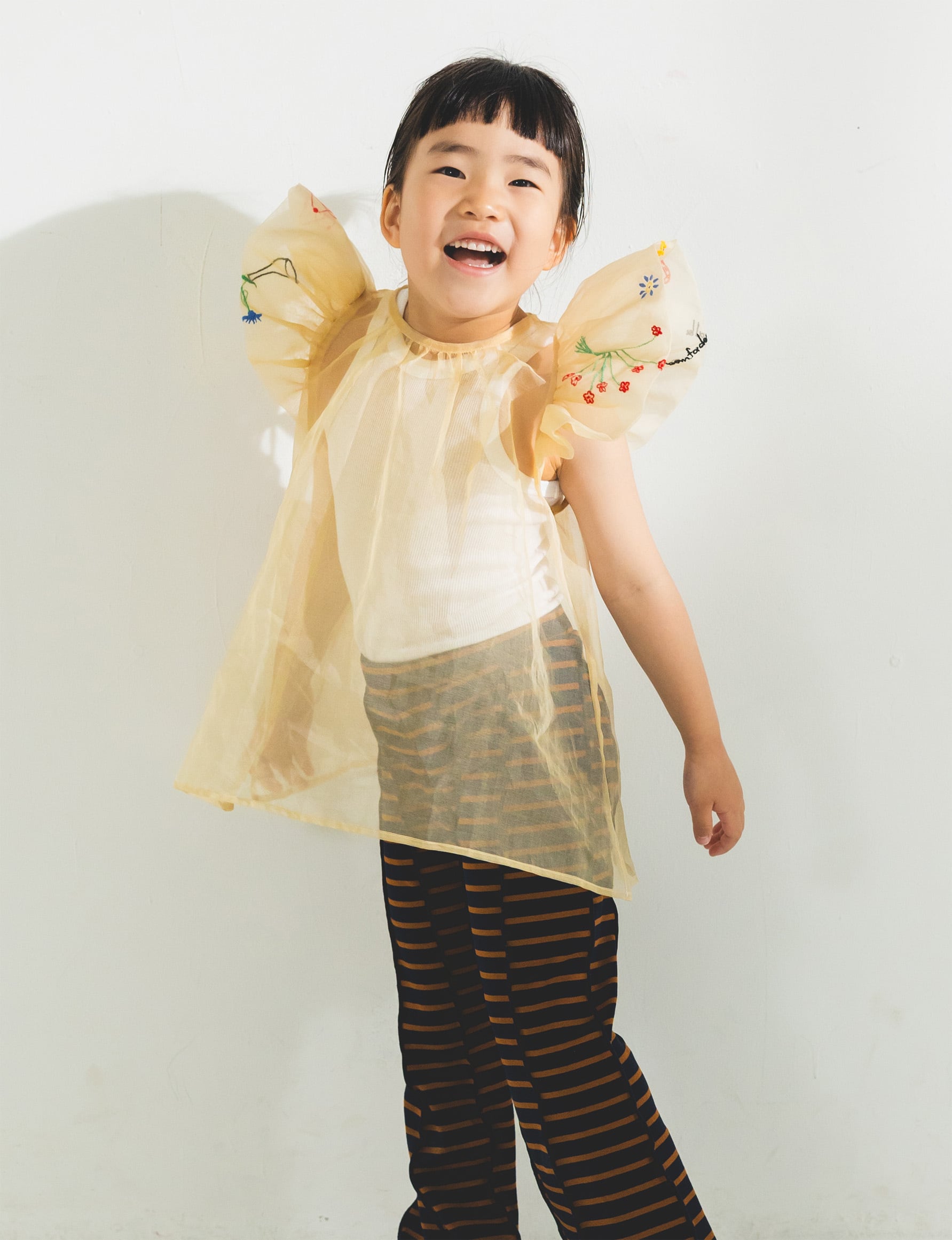 silk sheer PO