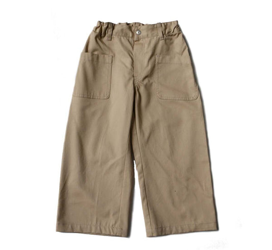 sailor pants